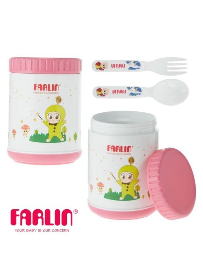 FARLIN Warmer Can - 500cc, Assorted - Image 3