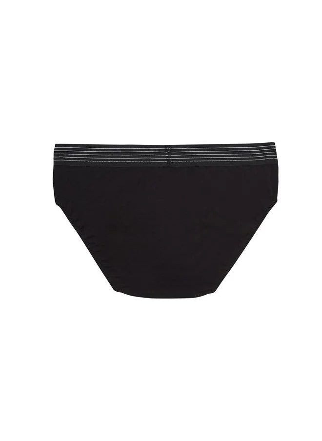 داجي Briefs Supreme Mid Rise Underwear