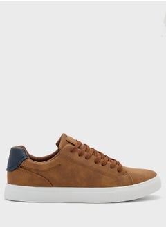 Robert Wood Casual Lifestyle Sneakers  - Image 1