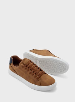 Robert Wood Casual Lifestyle Sneakers  - Image 3