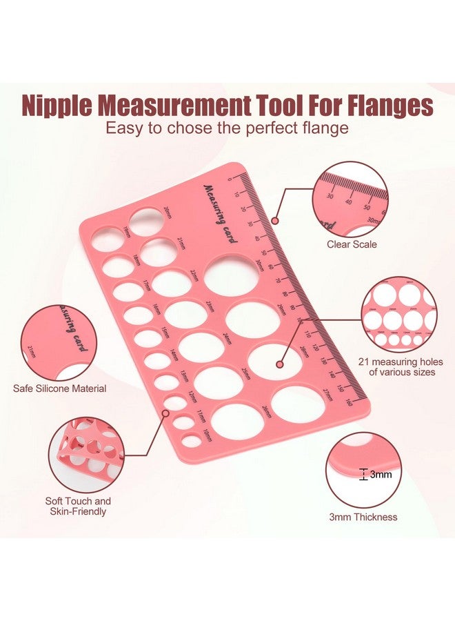 Yewltvep Wearable Breast Pump Bag for Hands-Free Breast Pumps, Hard Breast Pump Case for Momcozy/Willow/eufy/Security/Medela/TSRETE/Bluefair/Nuliie, Storage Bag for Pumping Travel Bag, Diaper Bag, or Handbag - Image 5