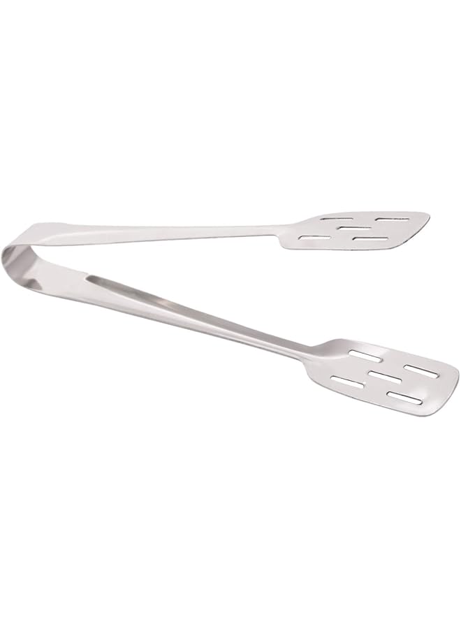 Stainless Steel Regular Pastry Tong, 20 cm, RK0022, Cooking Tongs , Salad Tongs , BBQ Tongs , Frying Tongs Utensils