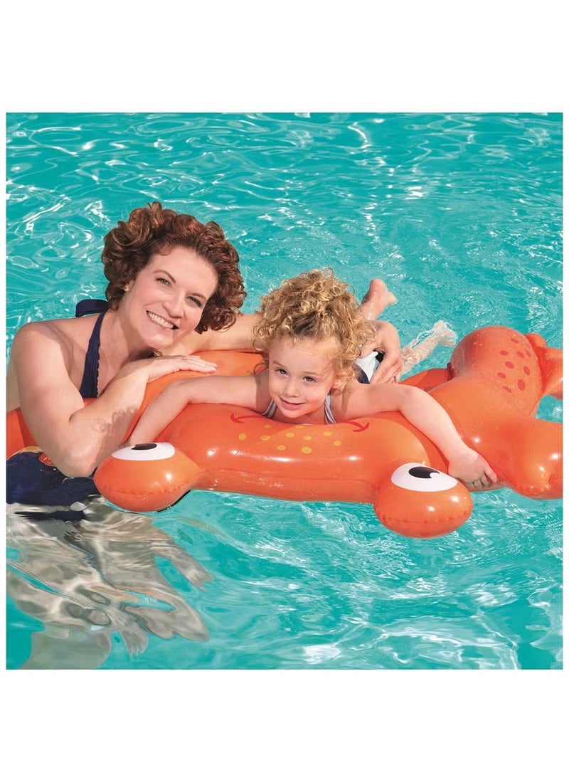 Bestway Glitter Fusion Swim 91Cm 26-42047  - Image 2