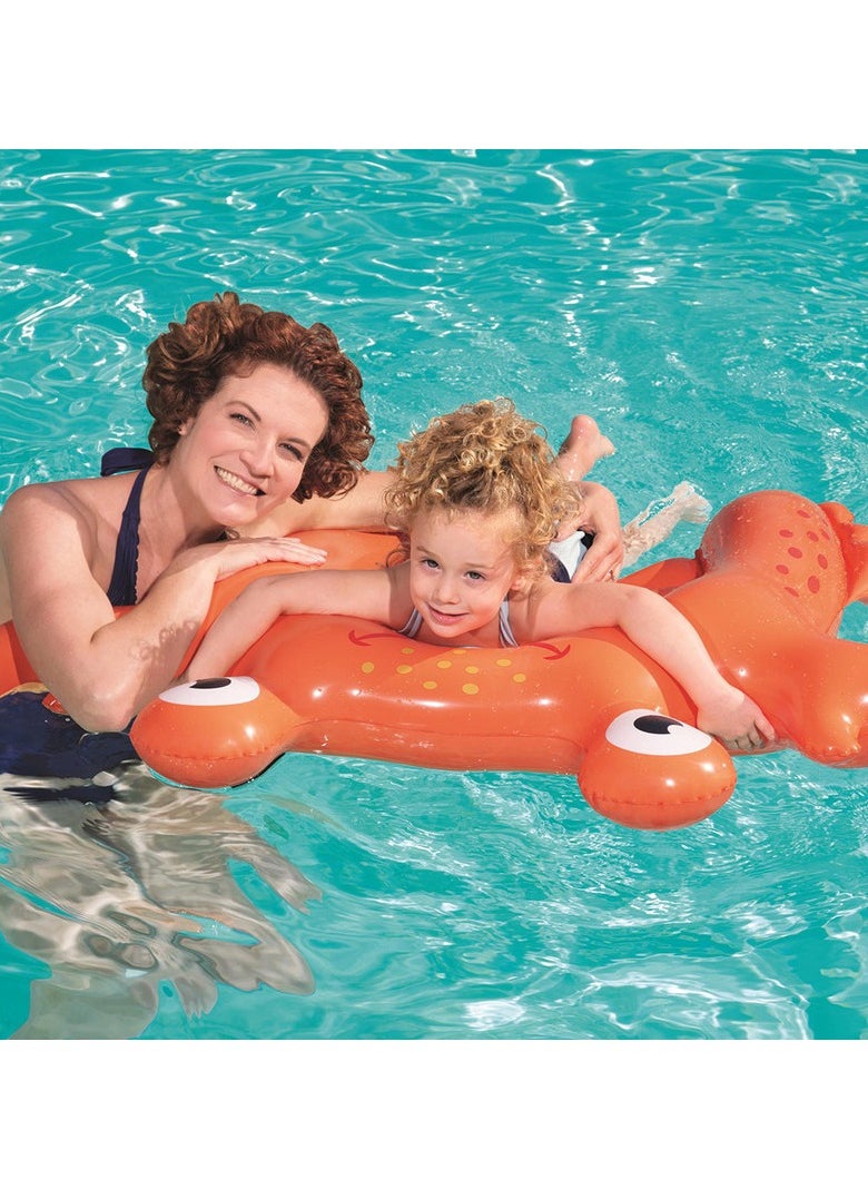 Bestway Glitter Fusion Swim 91Cm 26-42047  - Image 3