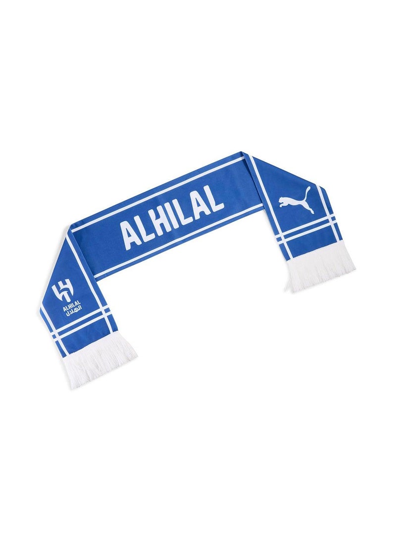 PUMA Al Hilal Essential Scarf - Image 1