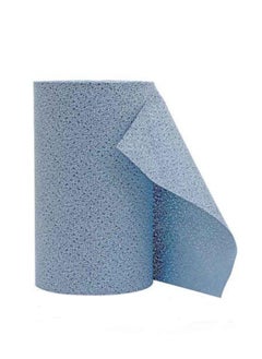 RHINOMOTIVE RHINOMOTIVE - Absorbent Wipes for absorbing liquids, oils and chemicals 40X40 CM 300 Wipes Per Roll  - Image 2