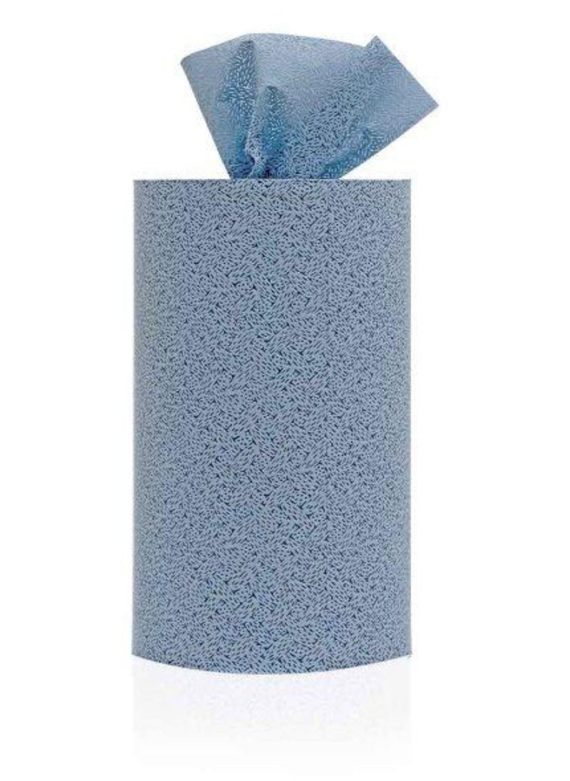 RHINOMOTIVE RHINOMOTIVE - Absorbent Wipes for absorbing liquids, oils and chemicals 40X40 CM 300 Wipes Per Roll  - Image 3