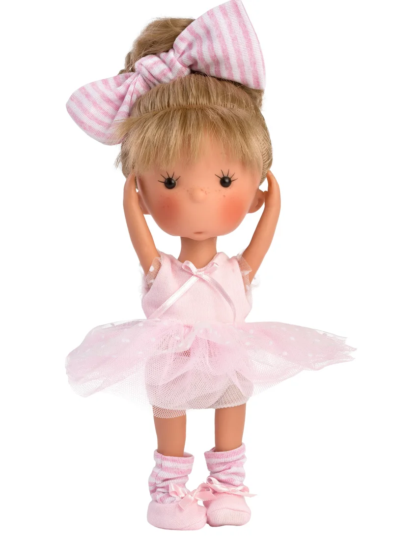 لورينس Miss Minis Bailarina