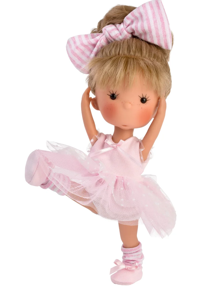 لورينس Miss Minis Bailarina - 26cm