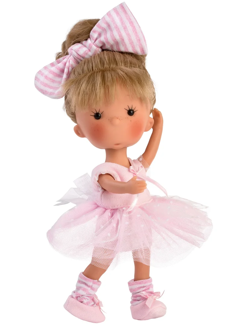 لورينس Miss Minis Bailarina
