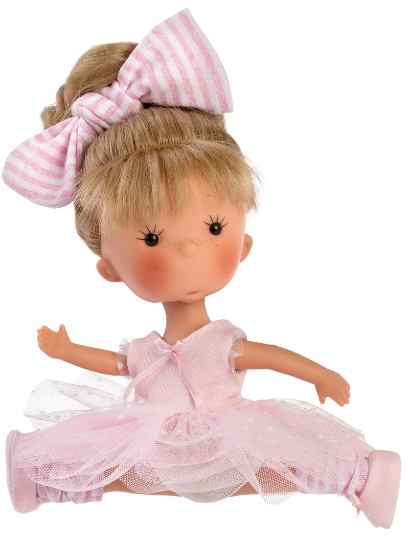 لورينس Miss Minis Bailarina - 26cm