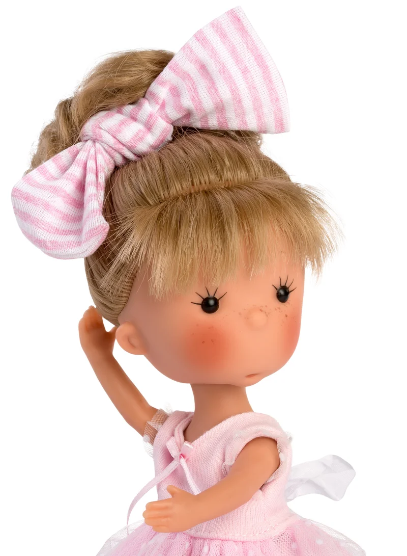 لورينس Miss Minis Bailarina - 26cm