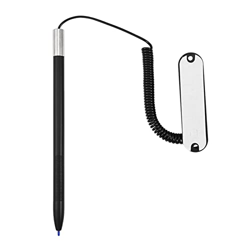 KUIDAMOS Touch Screen Pen,Professional Touch Pen Spring Pen with Spring Rope Spring Pen for Resistive Screen Car Navigation Touch Screen - Image 5