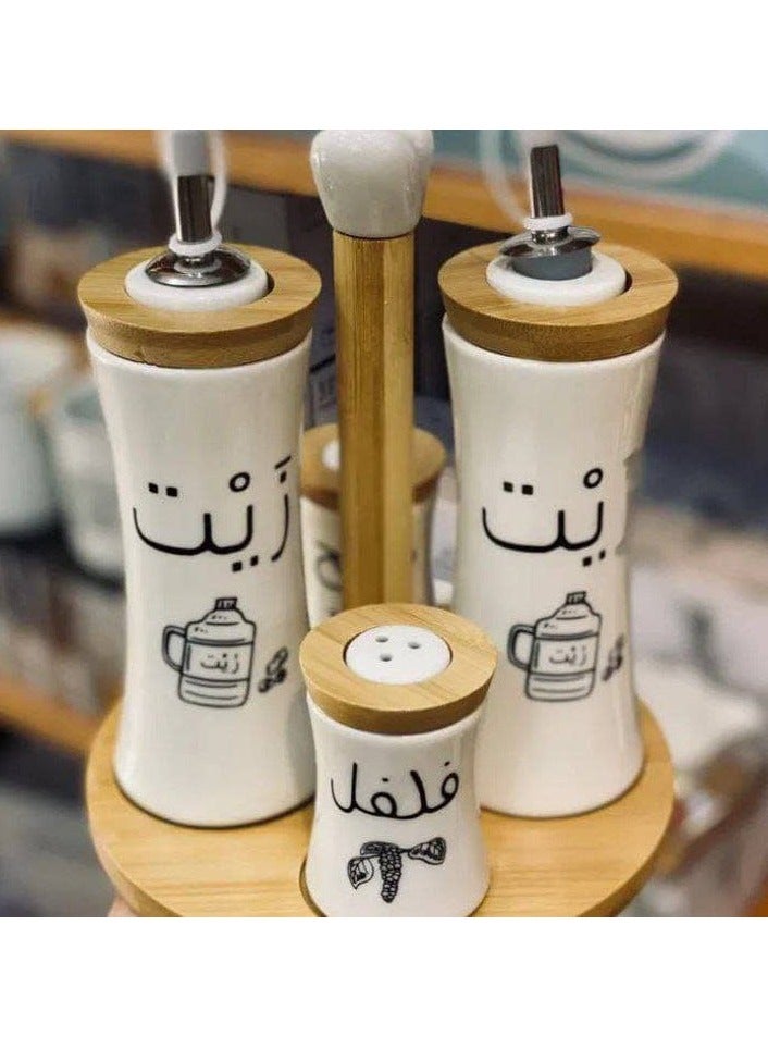 Two boats and two boats with a stand - Image 2