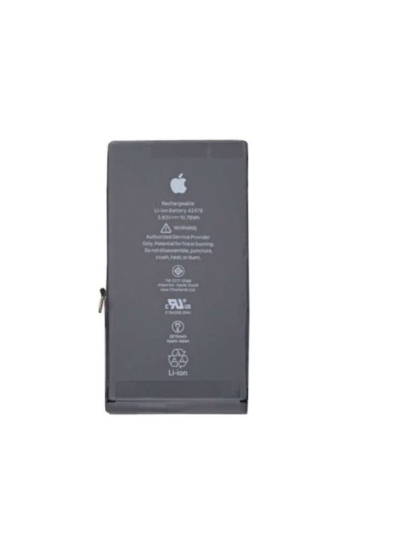 Generic - OEM Battery Replacement for iphone 12 - Image 1
