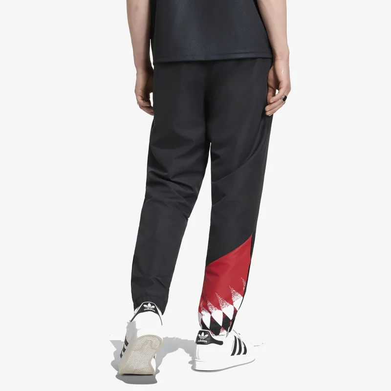 Adidas  Manchester United Stadium Pants for Men | Best Price UAE