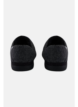 TOMS Women Ezra Quilted Slip On Shoes, Black  - Image 4