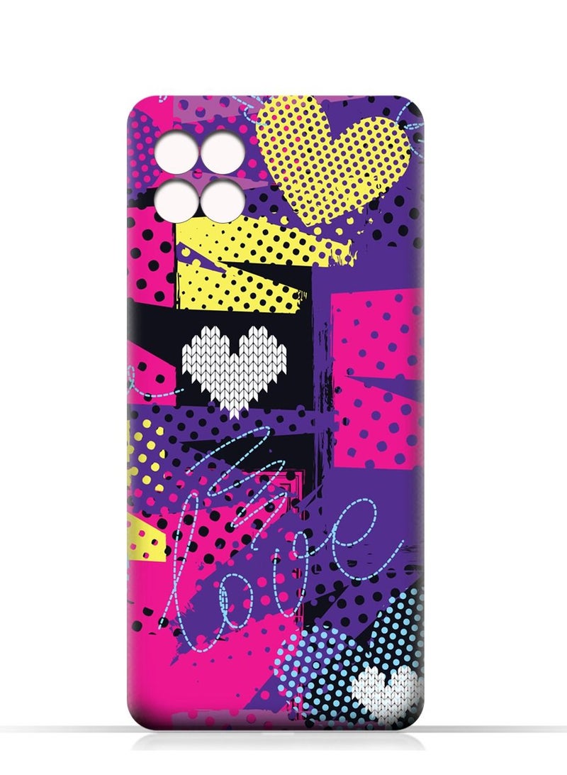 AMC DESIGN Protective Case Cover For Realme 8i - Image 2