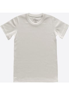 Malabadi Children's Thermal Undershirt Half Sleeve Underwear 402  - Image 1