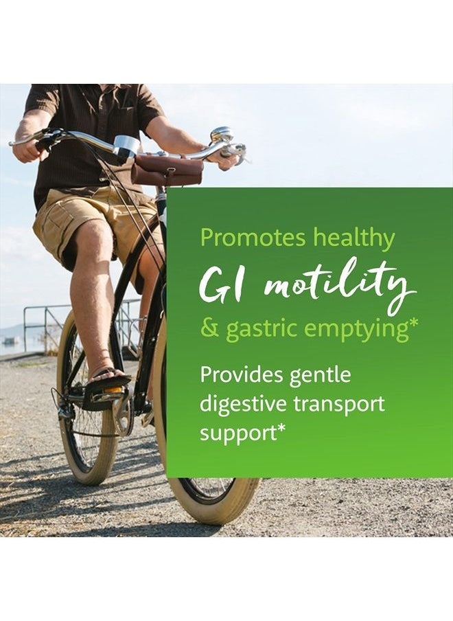 ENZYMEDICA , Gut Motility, Digestive Transport Support, 30 Count  - Image 4