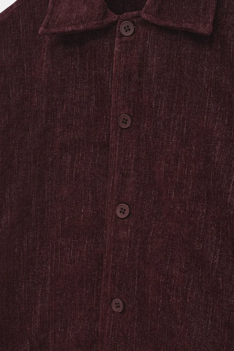 Giesto GIESTO Cotton Shirt