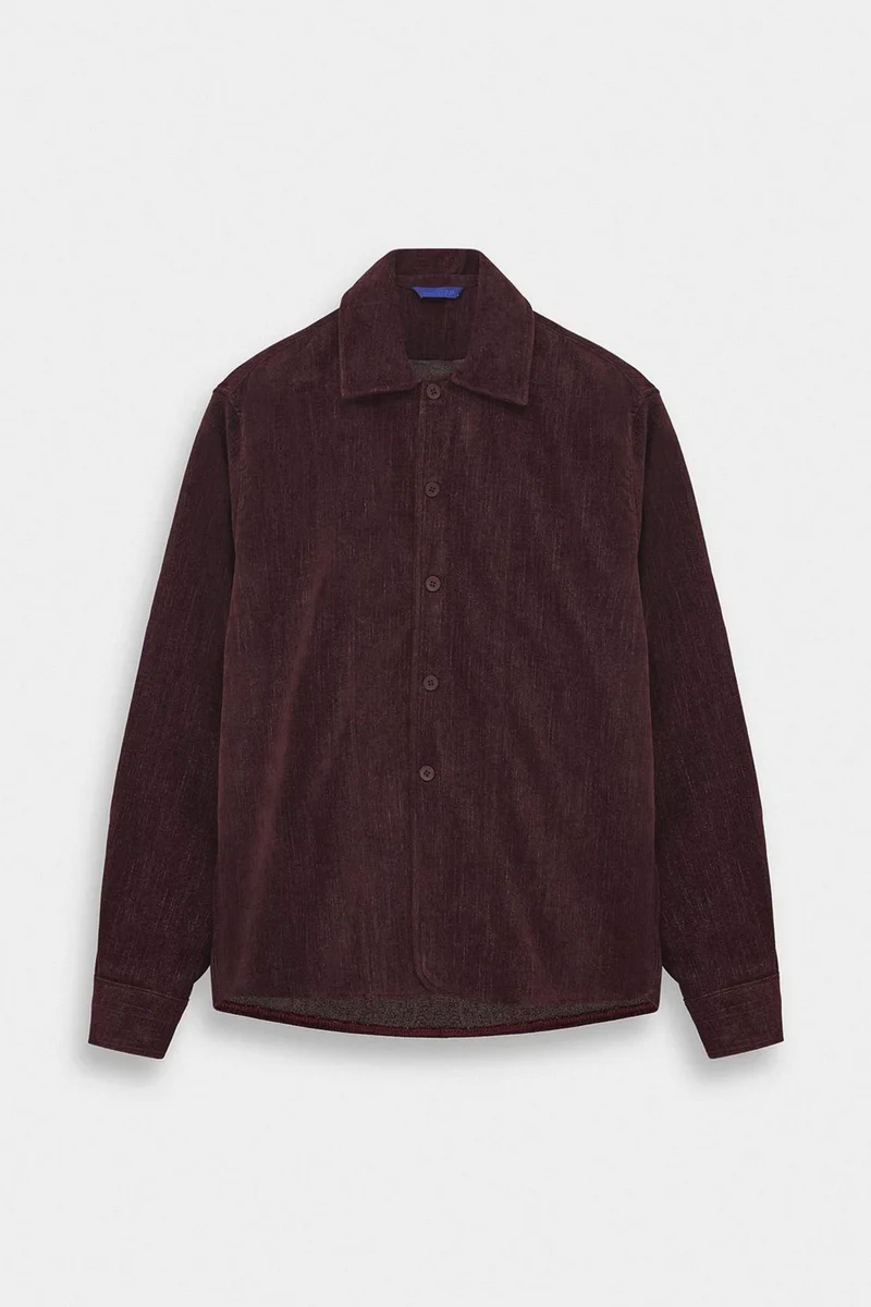 Giesto GIESTO Cotton Shirt