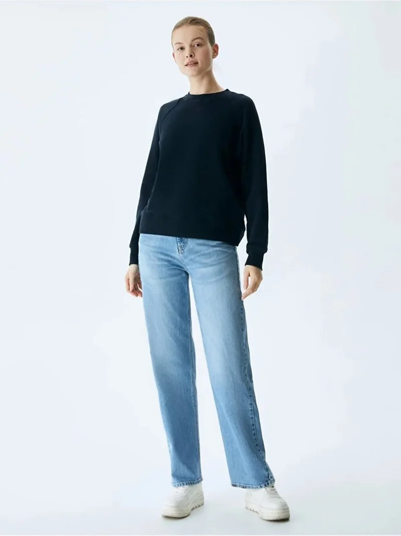 Ropoka Women's Sweater