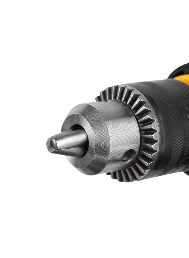 Epsilon 500W Impact Drill with 13mm Chuck | No-Load Speed 2200–2800 RPM | Ergonomic Handle, Ideal for Home & Professional Use - Image 2