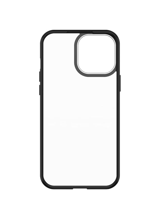 BGM - Otterbox PREFIX SERIES Case for iPhone 13 Pro Max & iPhone 12 Pro Max BLACK CRYSTAL, 77-85858 - Image 1