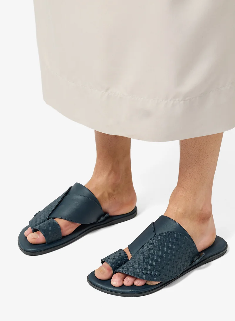 Robert Wood  Mens Arabic FLORA SHIRGI Slipper for Men | Best Price UAE