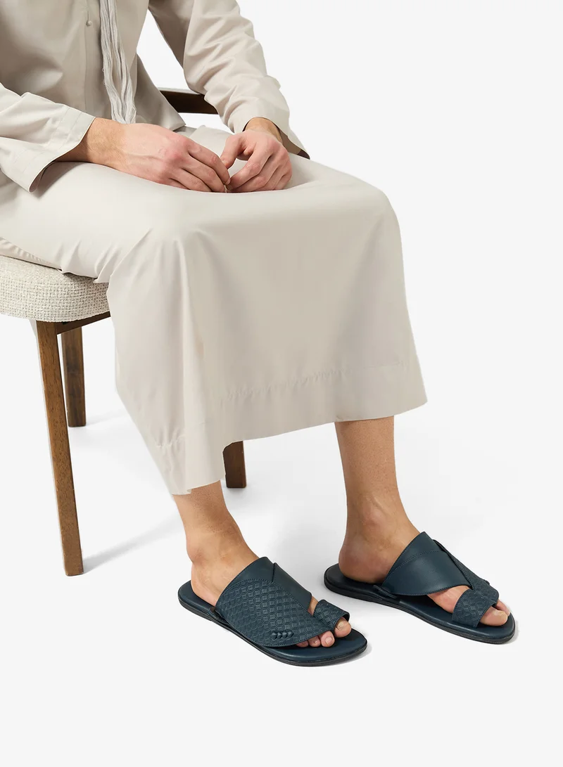 Robert Wood  Mens Arabic FLORA SHIRGI Slipper for Men | Best Price UAE