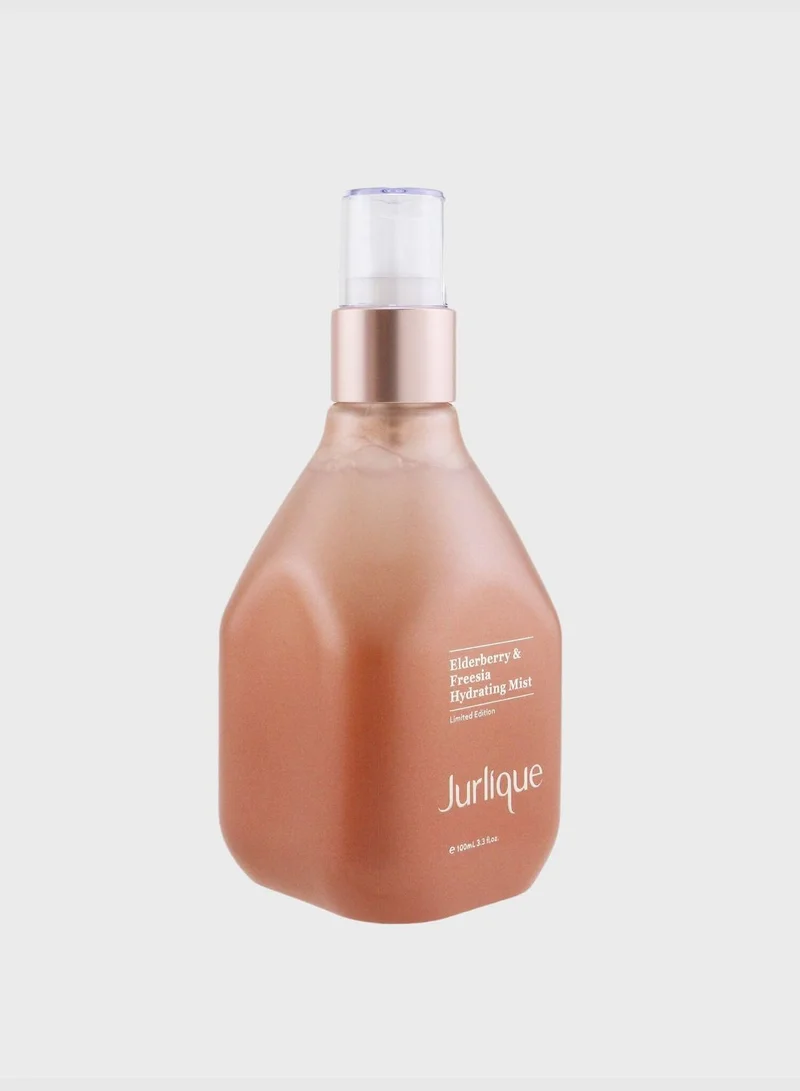 Jurlique Elderberry & Freesia Hydrating Mist