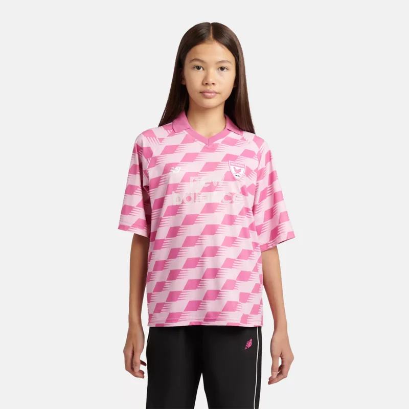 Megaspeed Printed Football T-Shirt