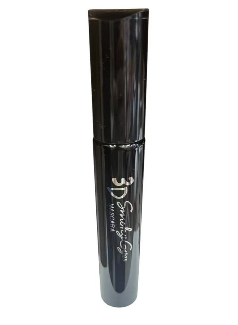 Ever Beauty Ever Beauty 3D Smoky Eyes Mascara – Long, Voluminous & Waterproof. - Image 1