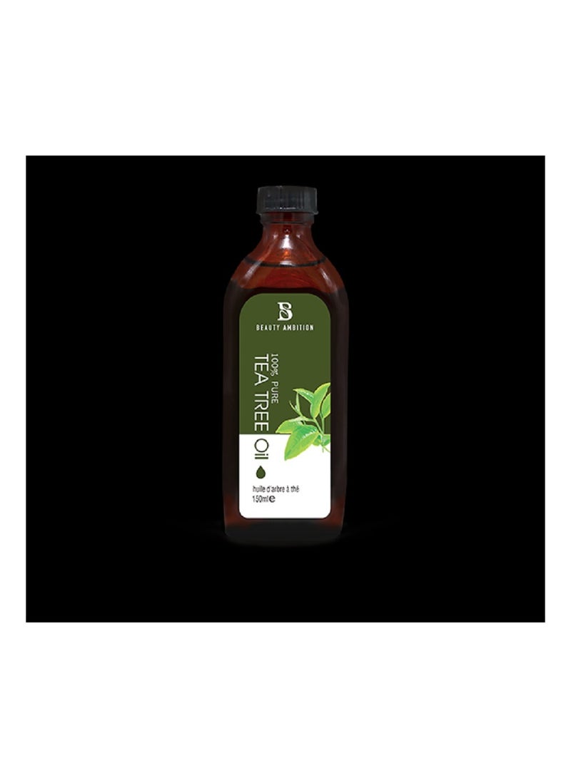 BEAUTY AMBITION Tea Tree Oil  - Image 2
