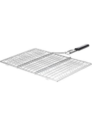 GO2CAMPS Barbeque Net with Wooden Handle, Small - pzsku/Z646948913A3398A92877Z/45/_/1726638480/57bc1247-f868-4484-a517-c9c89668c920