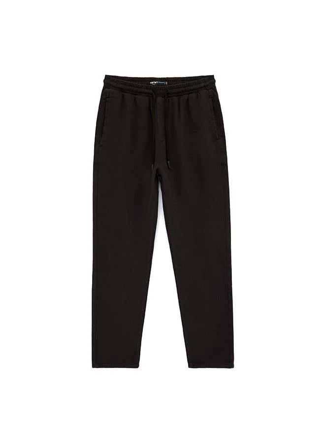 Koton Drawstring Trousers
