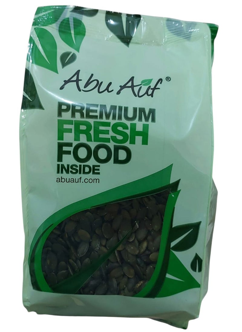 Abu Auf Abu Auf White heart pulp 450g 