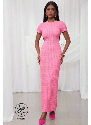 Shein Women's Dresses Egypt | 30-75% OFF