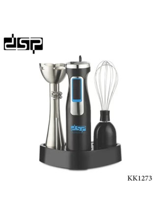 DSP KM1137, 4in1 Blender Set, 1200W - pzsku/Z6469B80A4449EBAABE10Z/45/_/1733211421/ad268852-7502-42e4-831e-724374a74c60