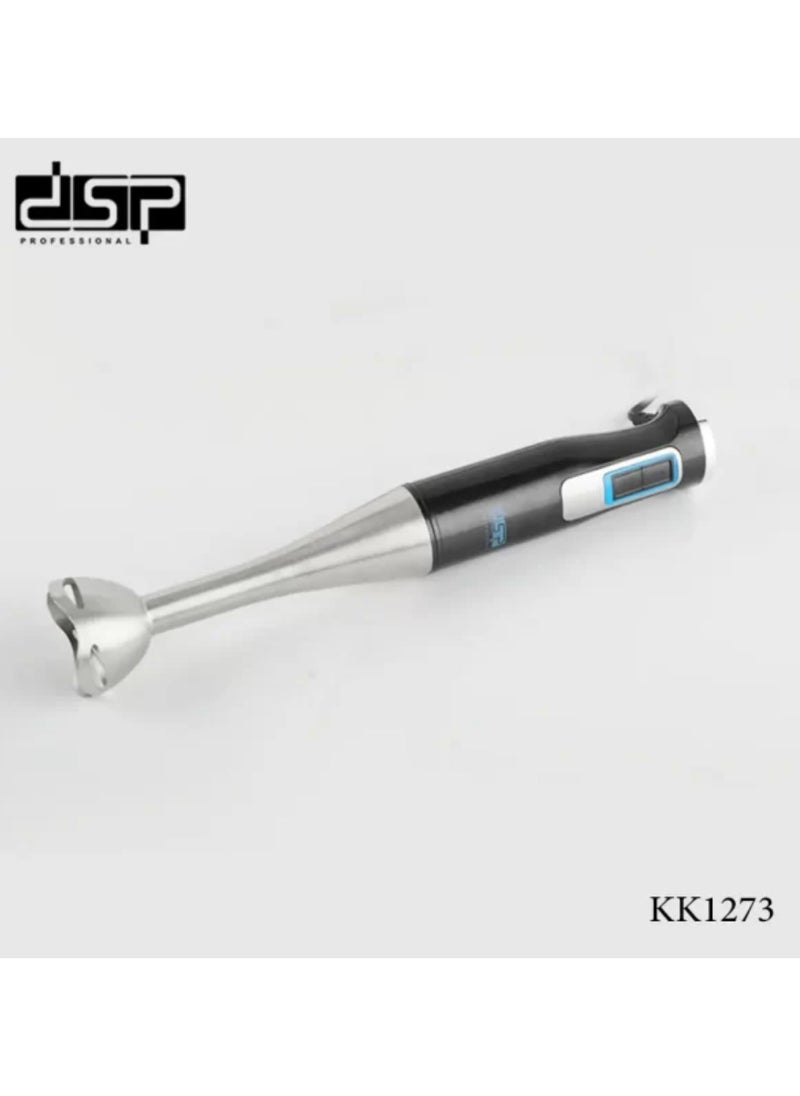DSP KM1137, 4in1 Blender Set, 1200W