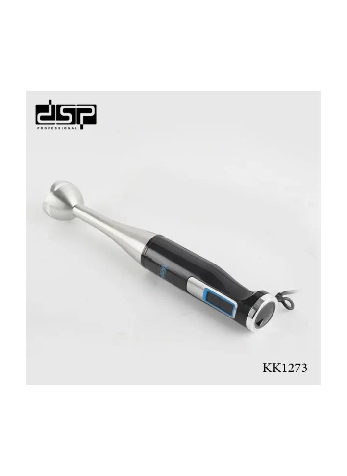 DSP KM1137, 4in1 Blender Set, 1200W