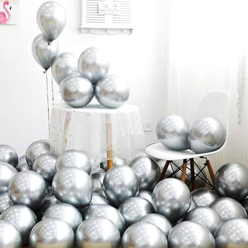 SOI Rose Gold Birthday Decoration Kit Pack of - 45 | Balloons For Decoration Birthday Party | Birthday Decoration Items For Girl - Image 5