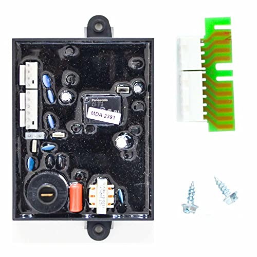 MC Enterprises 91365MC Ignition Module for Dometic Water Heaters (Replaces 93851MC) - Image 4