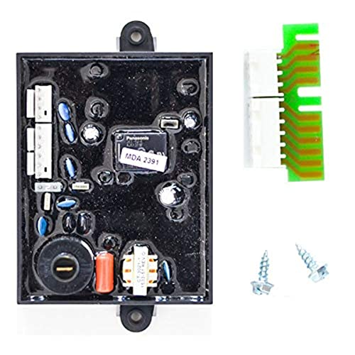 MC Enterprises 91365MC Ignition Module for Dometic Water Heaters (Replaces 93851MC) - Image 3