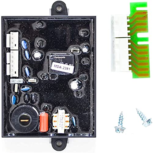 MC Enterprises 91365MC Ignition Module for Dometic Water Heaters (Replaces 93851MC) - Image 1