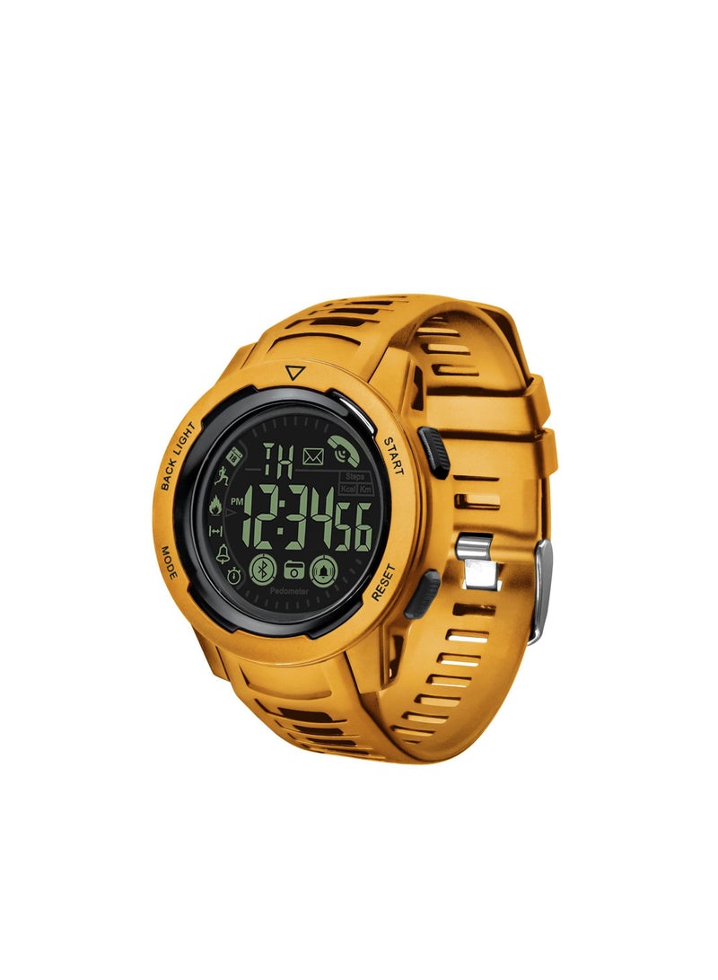 Y&D Intelligent Bluetooth Waterproof Sports Watch