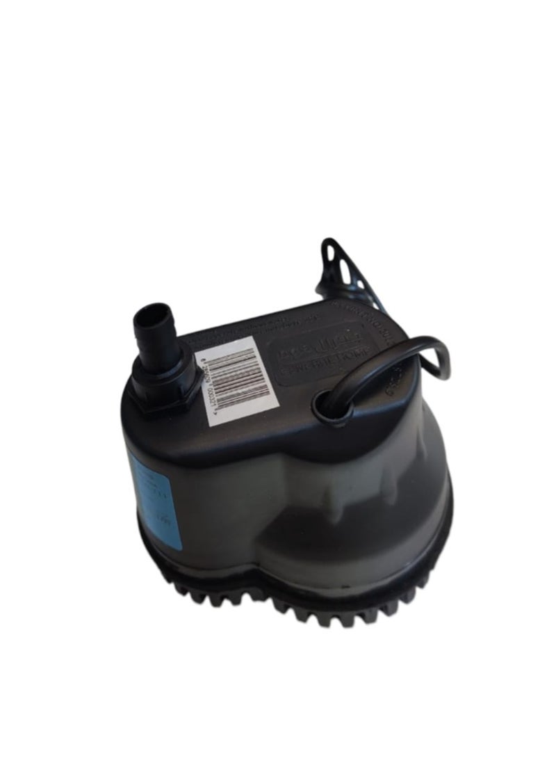 Generic "General Home Submersible Water Pump 50W High-Performance Motor for Cooling, Aquarium & Fountain Use"  - Image 4