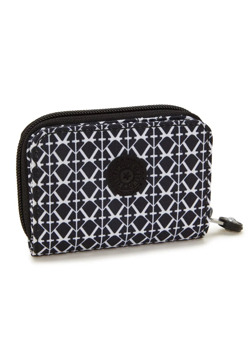 kipling Tops Small wallet Signature Print-I7436DD2