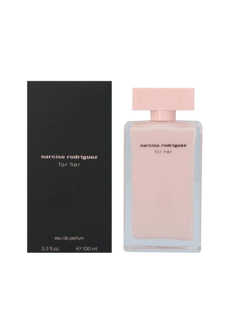 Rodriguez For Her Eau de Parfum 100ml